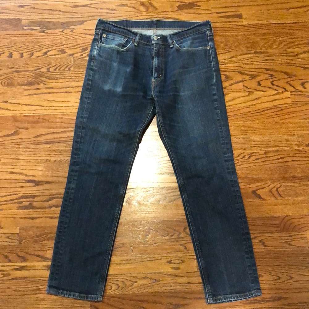 Levi’s Men’s Jeans